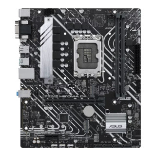 ASUS COMPONENTS ASUS SCHEDA MADRE PRIME H610M-A D4-CSM M-ATX